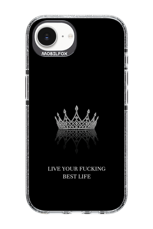 Lifestyle Queen 2.0 - Apple iPhone 16e
