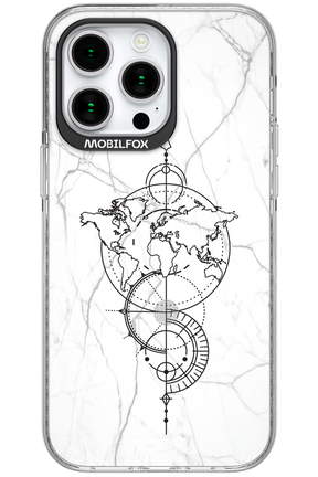 Compass - Apple iPhone 15 Pro Max