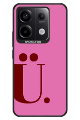 U II (Sorbet) 2.0 - Xiaomi Redmi Note 13 Pro 5G