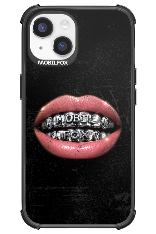 MOBILFOX GRILL 2.0 - Apple iPhone 14