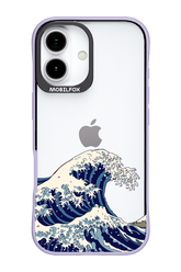 Great Wave - Apple iPhone 17