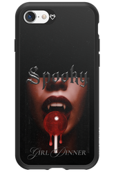 Freaky Girl - Apple iPhone SE 2022