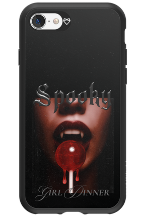 Freaky Girl - Apple iPhone SE 2022