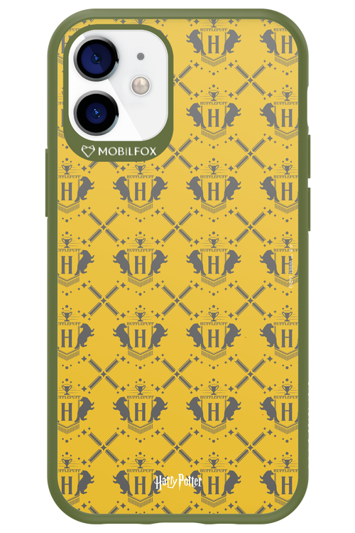 You Might Belong in Hufflepuff - Apple iPhone 12 Mini