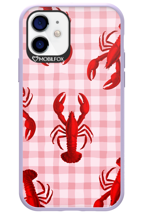 Lobster - Apple iPhone 12