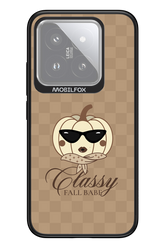 Fall Babe - Xiaomi 14