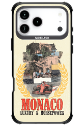 Monaco Luxury - Apple iPhone 17 Pro Max
