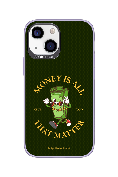 Money Club - Apple iPhone 13 Mini