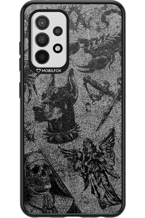 Built Different II - Samsung Galaxy A52 / A52 5G / A52s