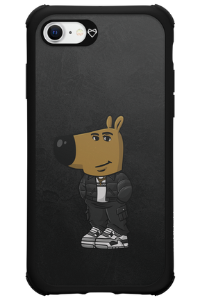 Chill Guy - Apple iPhone SE 2020