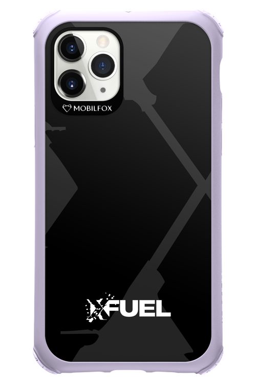 Shadow Mode - Apple iPhone 11 Pro