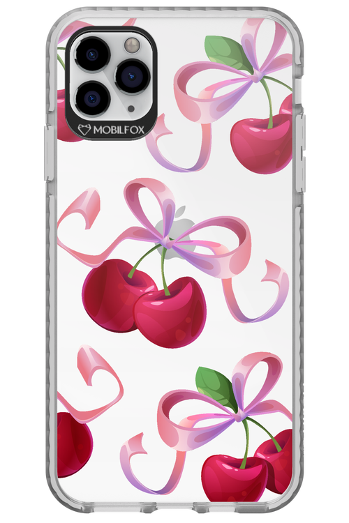 Cherry Cherry Lady - Apple iPhone 11 Pro Max