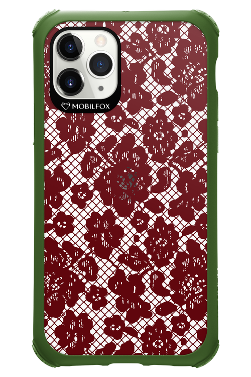 Lace Lover - Apple iPhone 11 Pro