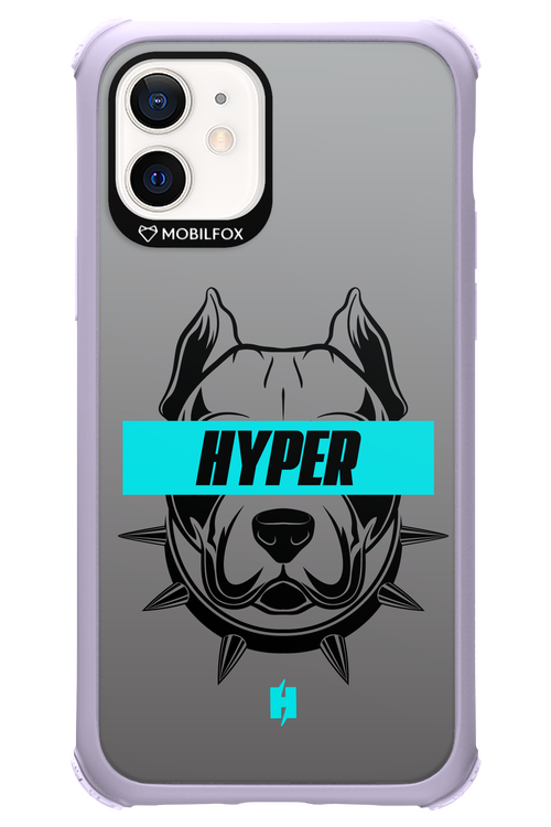 BULL - Apple iPhone 12