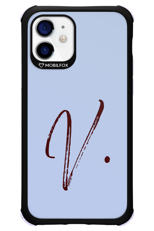 (Jellyfish Presso) V 2.0 - Apple iPhone 12