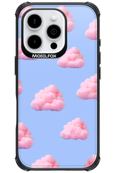 Cloudy - Apple iPhone 16 Pro