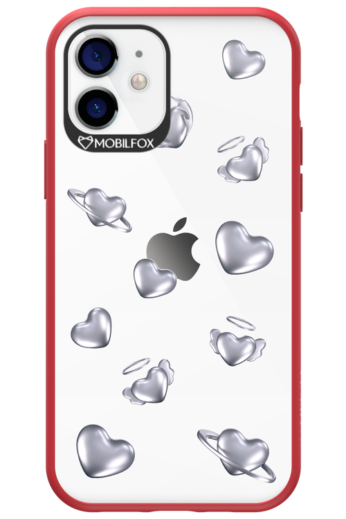 Chrome Hearts - Apple iPhone 12