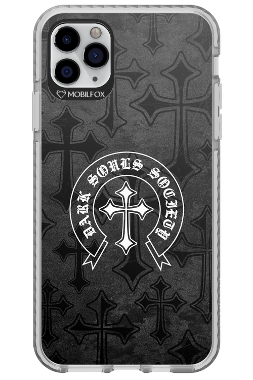 Dark Souls Society - Apple iPhone 11 Pro Max