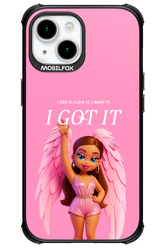 Got It - Apple iPhone 15