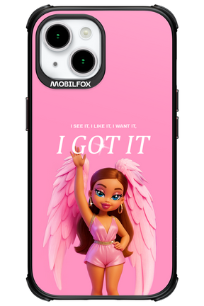 Got It - Apple iPhone 15