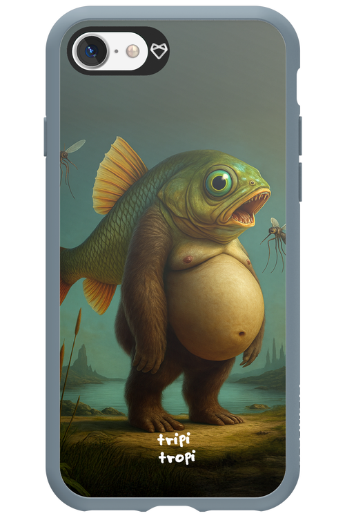 Tripi tropi - Apple iPhone 7