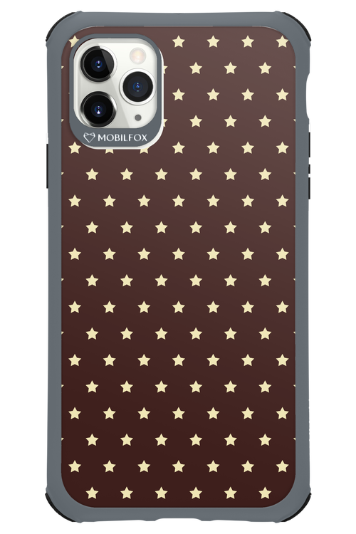 Star Mousse - Apple iPhone 11 Pro Max