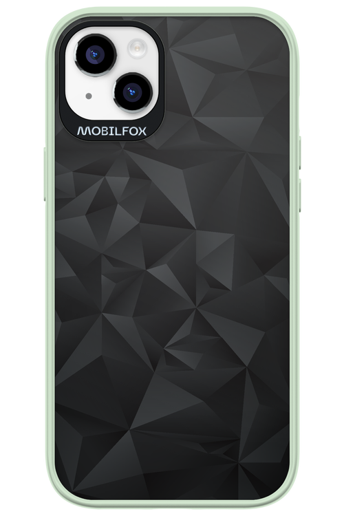 Low Poly - Apple iPhone 14 Plus