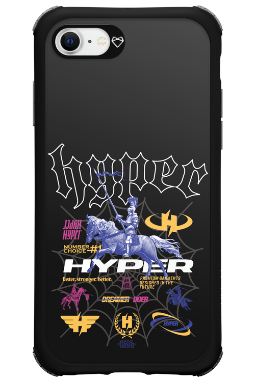 HYPER KNIGHT - Apple iPhone 7