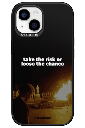 RISK - Apple iPhone 15