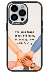 Memoriess 2.0 - Apple iPhone 13 Pro