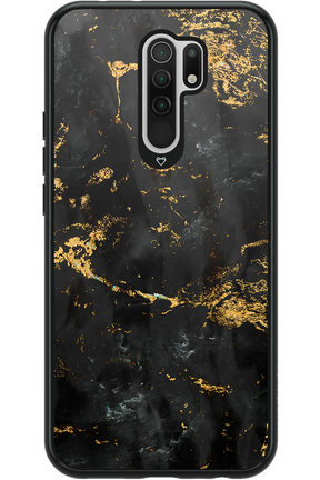 Goldie 2.0 - Xiaomi Redmi 9