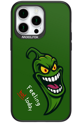 Crazy Chili - Apple iPhone 15 Pro Max