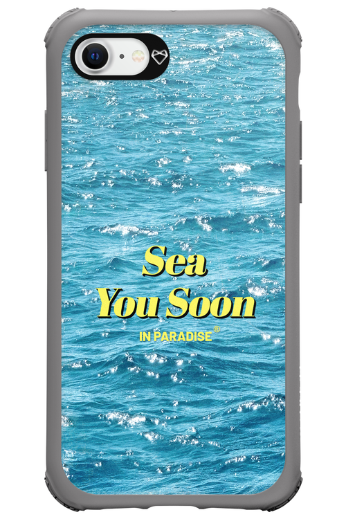 Sea You - Apple iPhone SE 2022