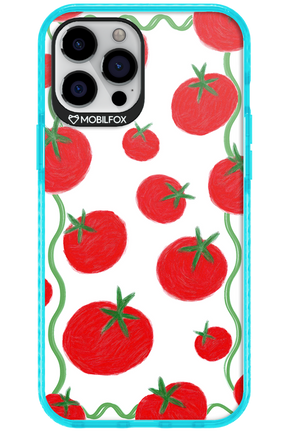 Tomato Love - Apple iPhone 12 Pro Max
