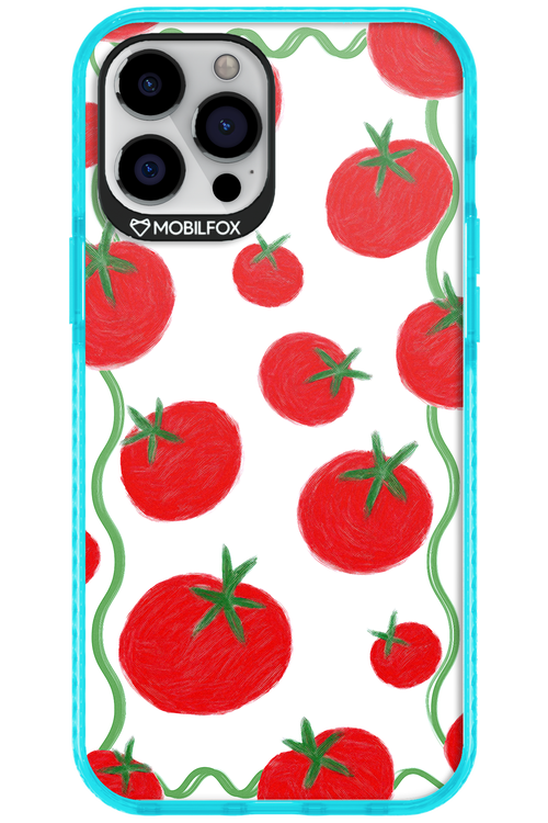 Tomato Love - Apple iPhone 12 Pro Max