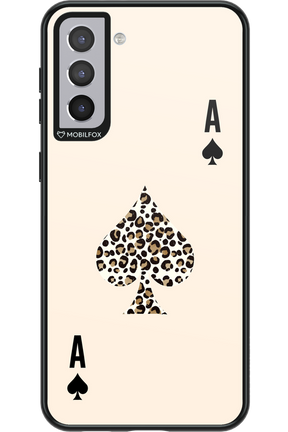 Roar of Ace - Samsung Galaxy S21+