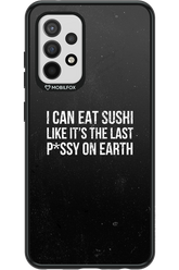 SUSHI 2.0 - Samsung Galaxy A52 / A52 5G / A52s