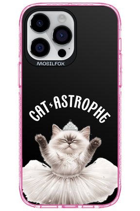 Cat-astrophe - Apple iPhone 14 Pro Max