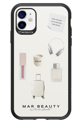 Clean Girl - Apple iPhone 11