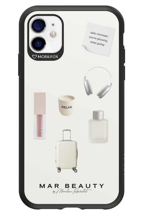 Clean Girl - Apple iPhone 11