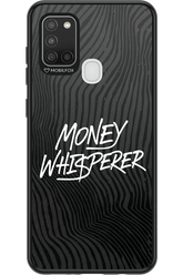 Money Whisperer 2.0 - Samsung Galaxy A21 S