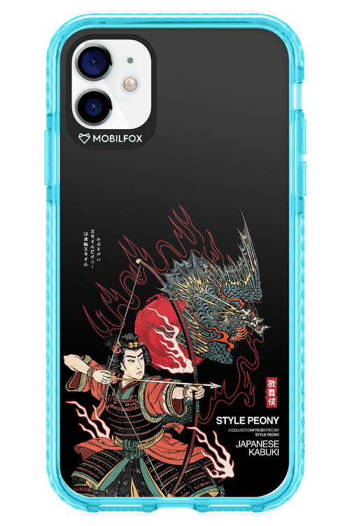 Kabuki 2.0 - Apple iPhone 11