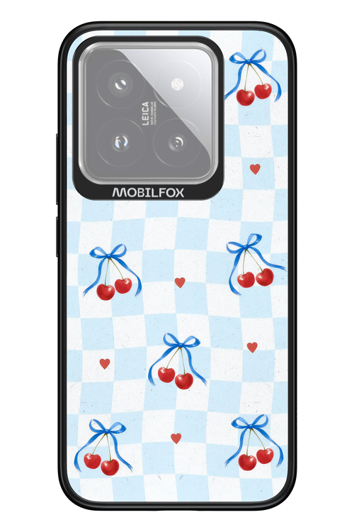 Blue Cherry 2.0 - Xiaomi 14