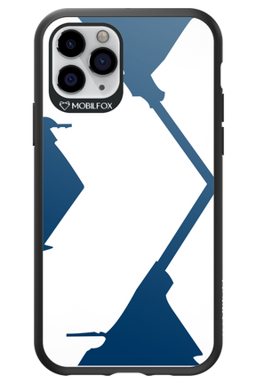 Arctic Edge - Apple iPhone 11 Pro