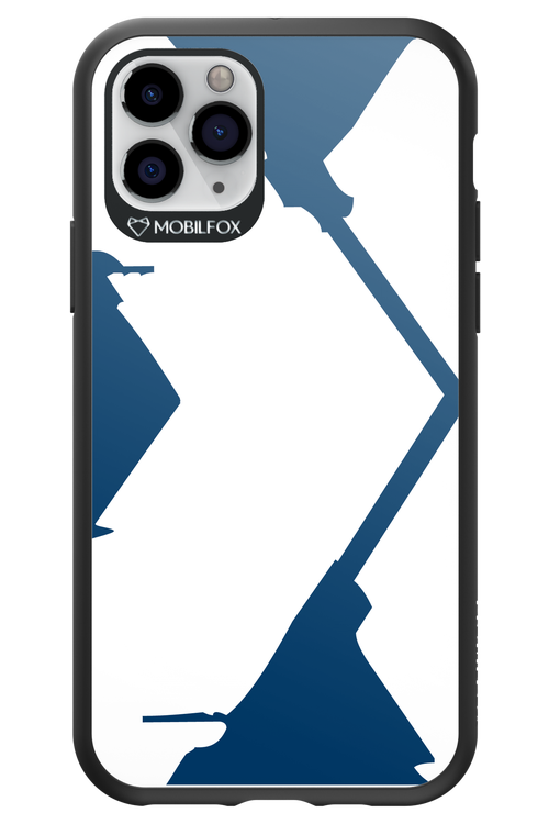 Arctic Edge - Apple iPhone 11 Pro