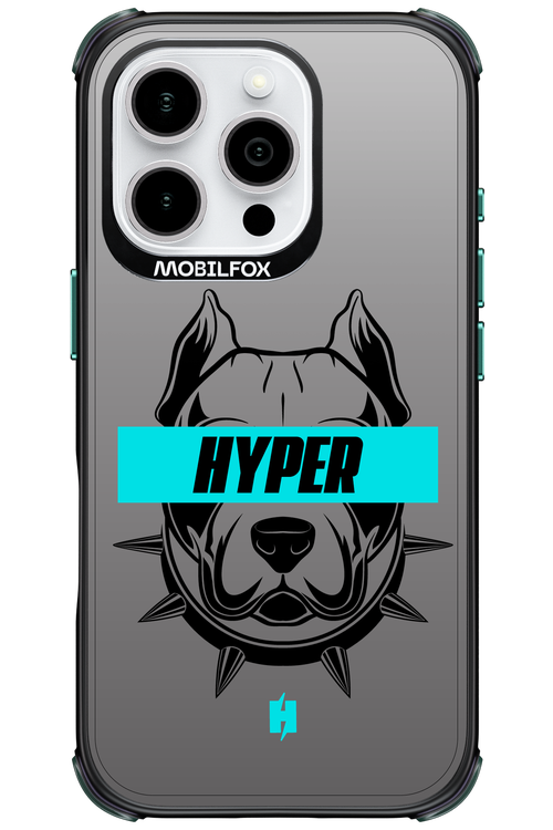 BULL 2.0 - Apple iPhone 16 Pro