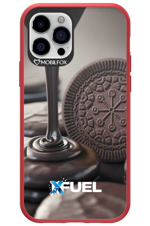 Choco Boost - Apple iPhone 12 Pro