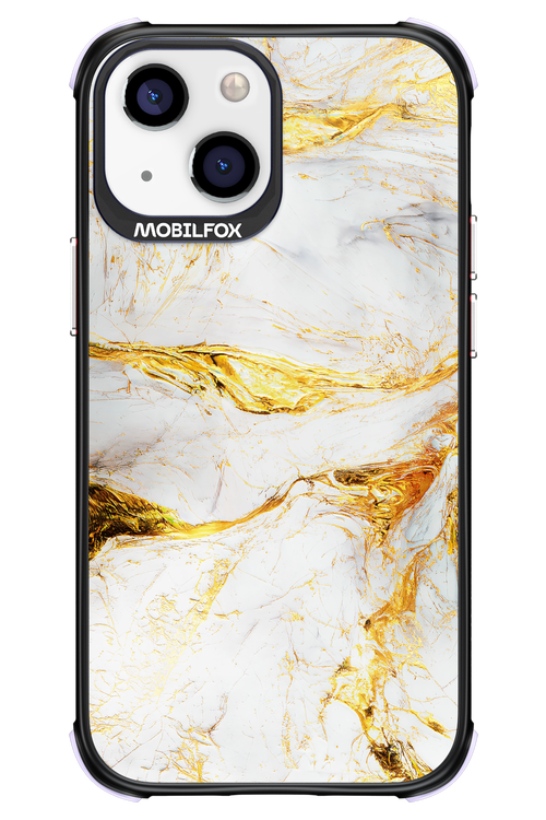 Quartz - Apple iPhone 13 Mini