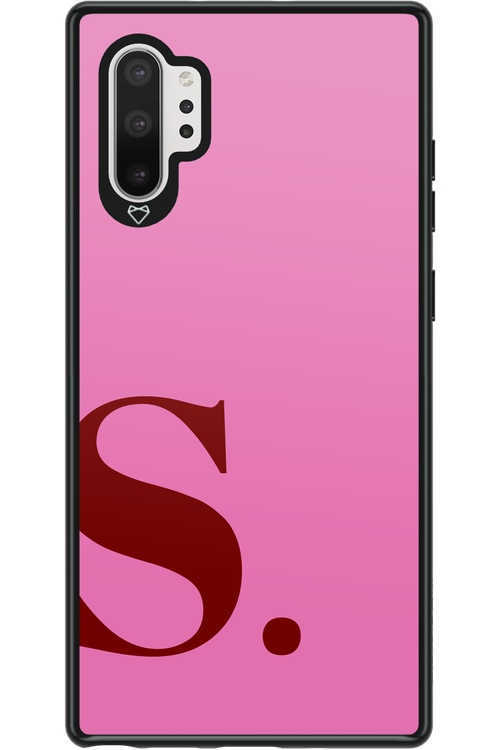 S (Sorbet) 2.0 - Samsung Galaxy Note 10+