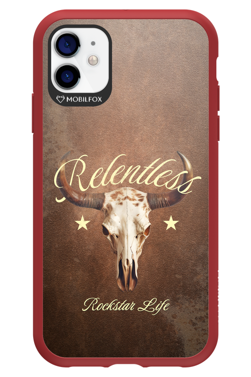 Relentless2 2.0 - Apple iPhone 11